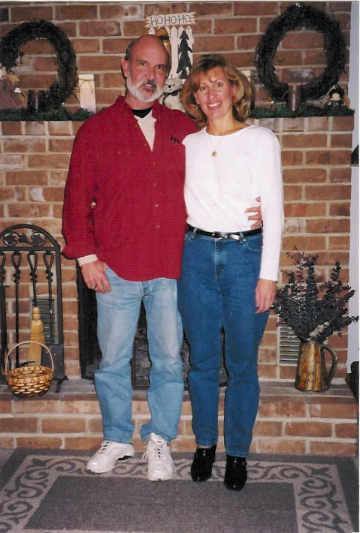 Michael and Michelle